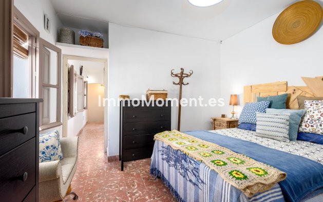 Reventa - Adosado - Interior  - Alhaurín el Grande Centro