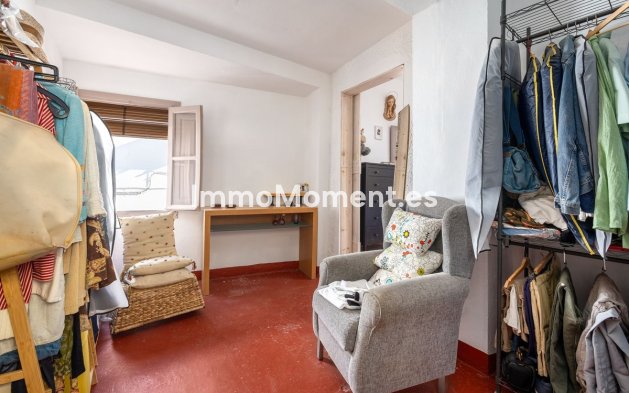 Reventa - Adosado - Interior  - Alhaurín el Grande Centro