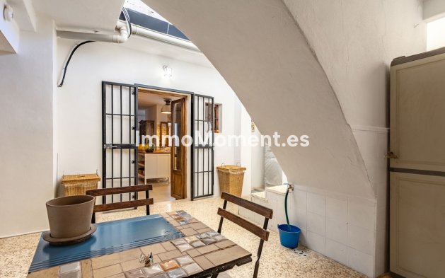 Reventa - Adosado - Interior  - Alhaurín el Grande Centro