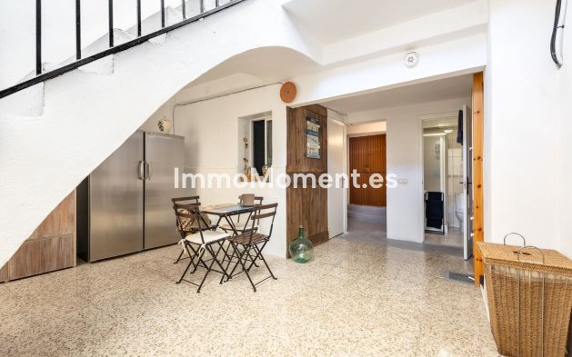 Reventa - Adosado - Interior  - Alhaurín el Grande Centro