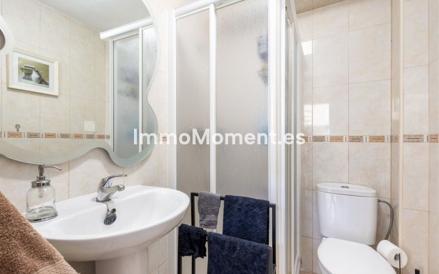 Reventa - Adosado - Interior  - Alhaurín el Grande Centro