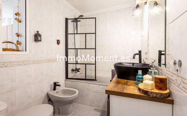 Reventa - Adosado - Interior  - Alhaurín el Grande Centro