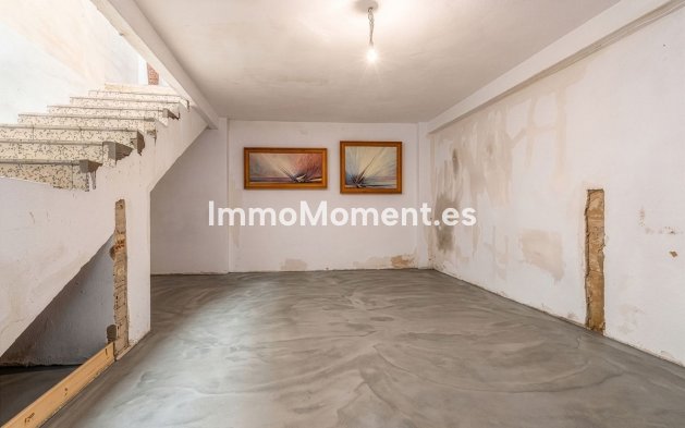 Reventa - Adosado - Interior  - Alhaurín el Grande Centro