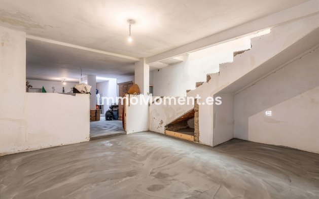 Reventa - Adosado - Interior  - Alhaurín el Grande Centro