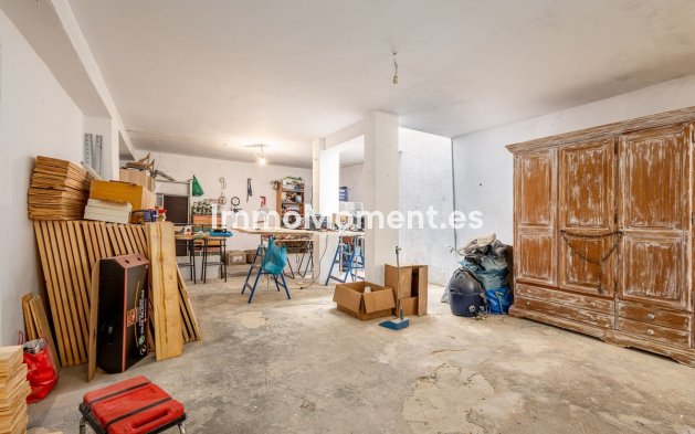 Reventa - Adosado - Interior  - Alhaurín el Grande Centro