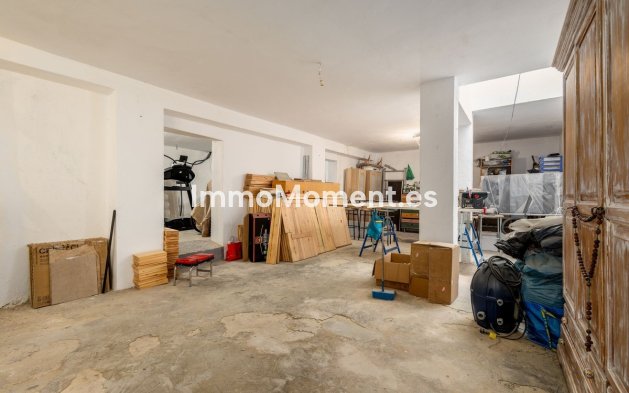 Reventa - Adosado - Interior  - Alhaurín el Grande Centro
