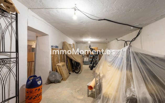 Reventa - Adosado - Interior  - Alhaurín el Grande Centro