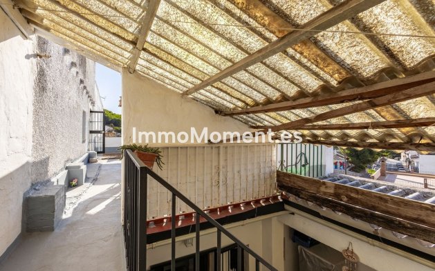 Reventa - Adosado - Interior  - Alhaurín el Grande Centro