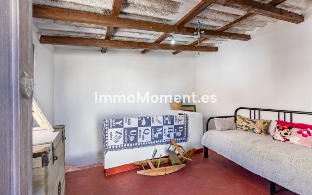 Reventa - Adosado - Interior  - Alhaurín el Grande Centro