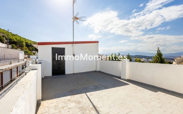 Reventa - Adosado - Interior  - Alhaurín el Grande Centro