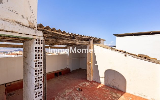 Reventa - Adosado - Interior  - Alhaurín el Grande Centro