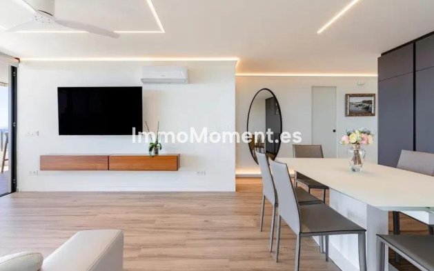 Wiederverkauf - Wohnung - Marbella - Marbella Centro