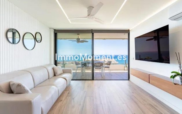 Wiederverkauf - Wohnung - Marbella - Marbella Centro