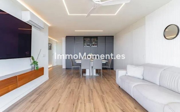 Wiederverkauf - Wohnung - Marbella - Marbella Centro