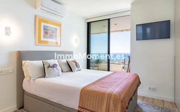 Wiederverkauf - Wohnung - Marbella - Marbella Centro