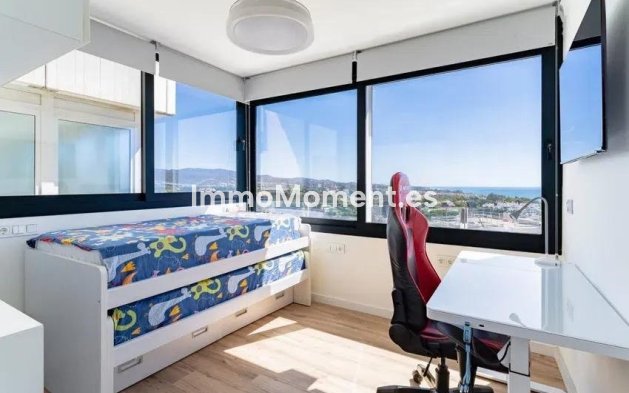 Wiederverkauf - Wohnung - Marbella - Marbella Centro