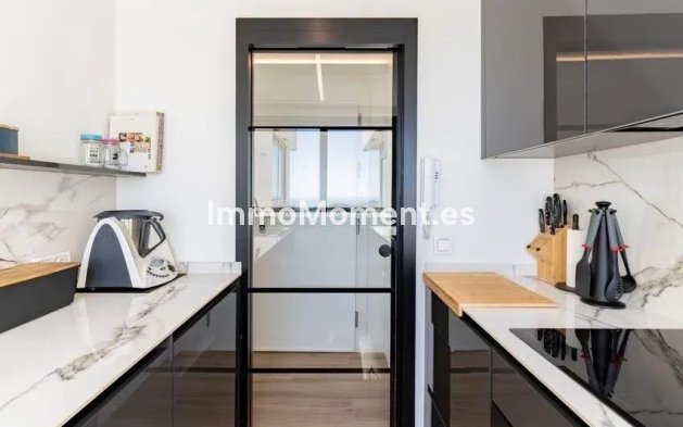 Wiederverkauf - Wohnung - Marbella - Marbella Centro