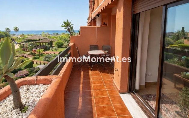 Reventa - Apartamento - Estepona  - Estepona Centro
