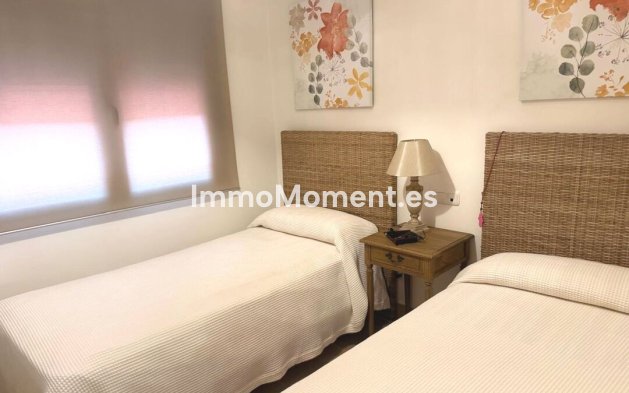 Reventa - Apartamento - Estepona  - Estepona Centro