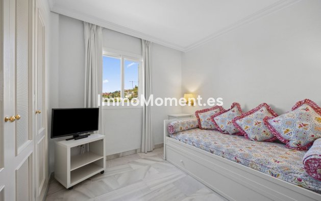 Bestaande woning - Rijtjeshuis - Benahavís - La Quinta
