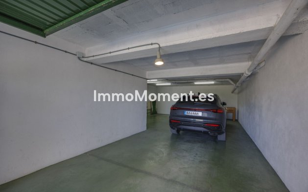 Bestaande woning - Rijtjeshuis - Benahavís - La Quinta