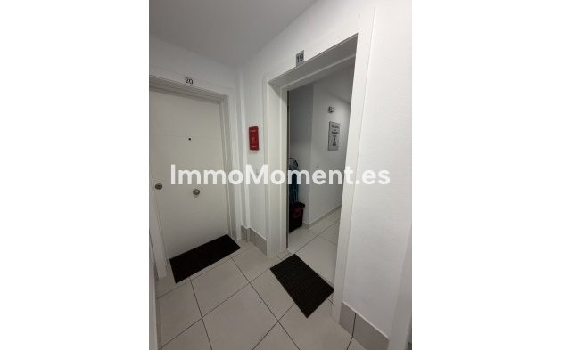 Bestaande woning - Appartement - Orihuela Costa - Villamartín