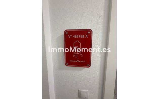 Bestaande woning - Appartement - Orihuela Costa - Villamartín