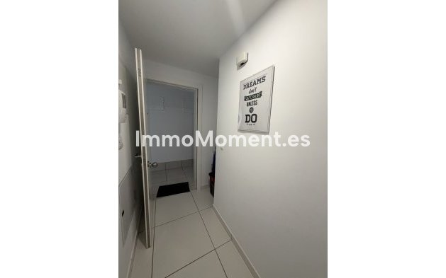 Bestaande woning - Appartement - Orihuela Costa - Villamartín