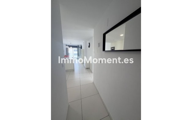Bestaande woning - Appartement - Orihuela Costa - Villamartín