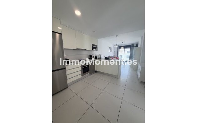 Bestaande woning - Appartement - Orihuela Costa - Villamartín