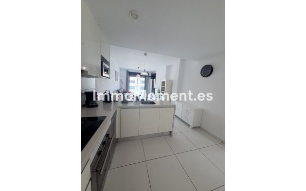 Bestaande woning - Appartement - Orihuela Costa - Villamartín
