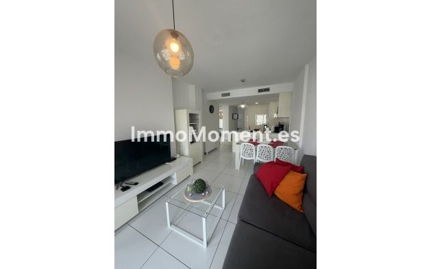 Bestaande woning - Appartement - Orihuela Costa - Villamartín