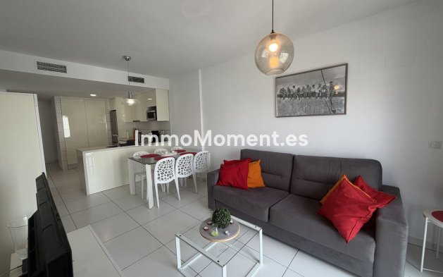 Bestaande woning - Appartement - Orihuela Costa - Villamartín