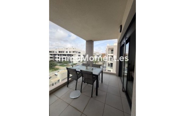 Bestaande woning - Appartement - Orihuela Costa - Villamartín