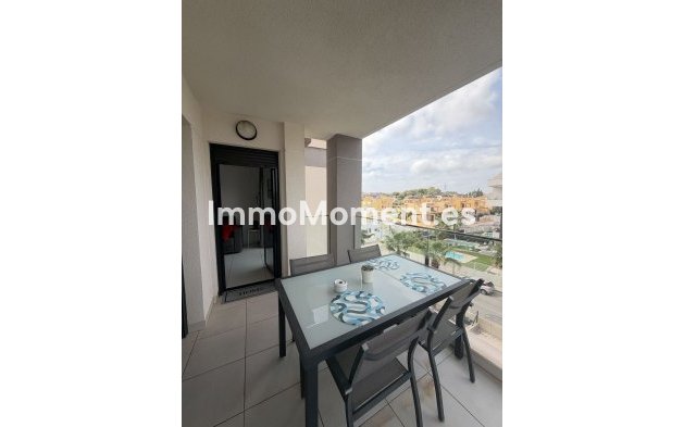Bestaande woning - Appartement - Orihuela Costa - Villamartín