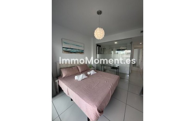 Bestaande woning - Appartement - Orihuela Costa - Villamartín