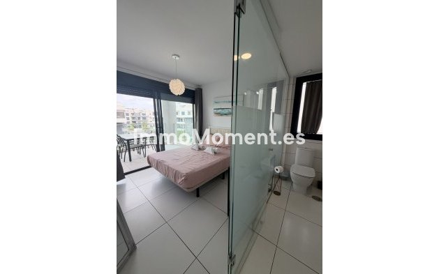 Bestaande woning - Appartement - Orihuela Costa - Villamartín