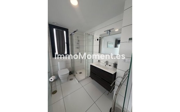 Bestaande woning - Appartement - Orihuela Costa - Villamartín