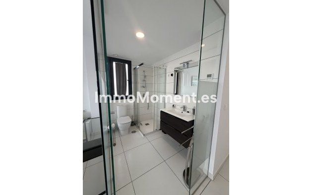 Bestaande woning - Appartement - Orihuela Costa - Villamartín