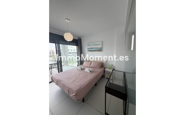 Bestaande woning - Appartement - Orihuela Costa - Villamartín