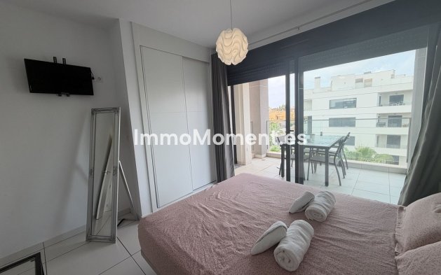 Bestaande woning - Appartement - Orihuela Costa - Villamartín