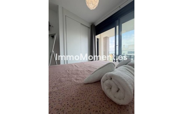 Bestaande woning - Appartement - Orihuela Costa - Villamartín