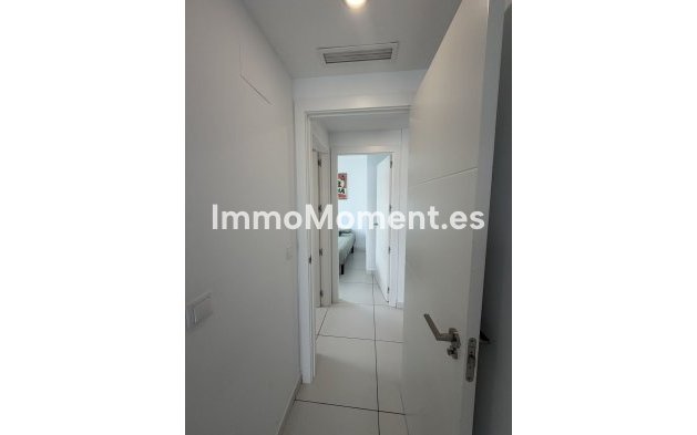 Bestaande woning - Appartement - Orihuela Costa - Villamartín