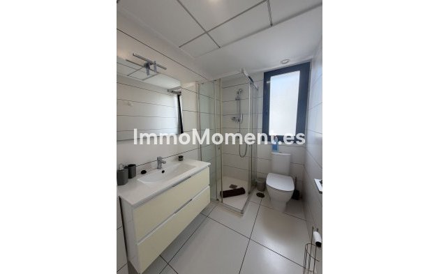 Bestaande woning - Appartement - Orihuela Costa - Villamartín