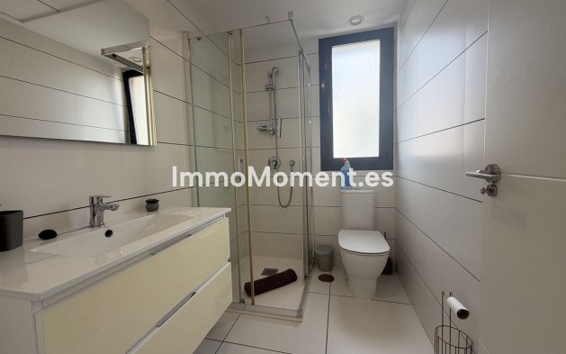 Bestaande woning - Appartement - Orihuela Costa - Villamartín