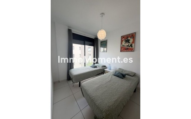 Bestaande woning - Appartement - Orihuela Costa - Villamartín