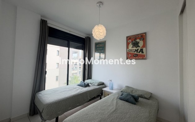 Bestaande woning - Appartement - Orihuela Costa - Villamartín