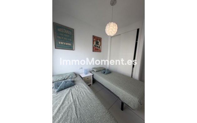 Bestaande woning - Appartement - Orihuela Costa - Villamartín