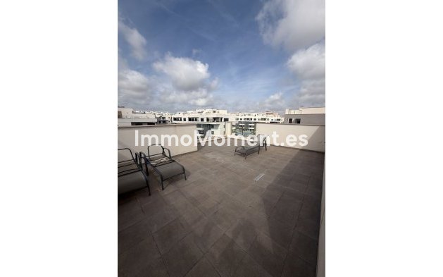 Bestaande woning - Appartement - Orihuela Costa - Villamartín