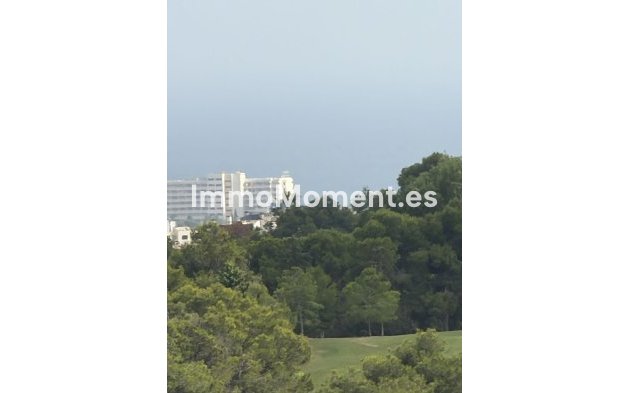 Bestaande woning - Appartement - Orihuela Costa - Villamartín